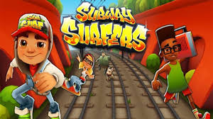Subway Surf